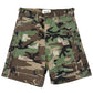 Mason Camo Shorts