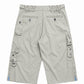 All PRPS 3/4 Cargo Short