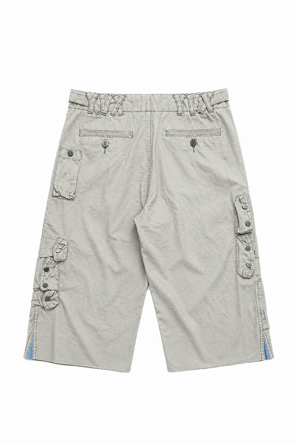 All PRPS 3/4 Cargo Short