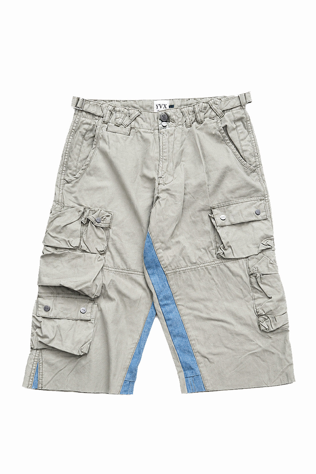All PRPS 3/4 Cargo Short