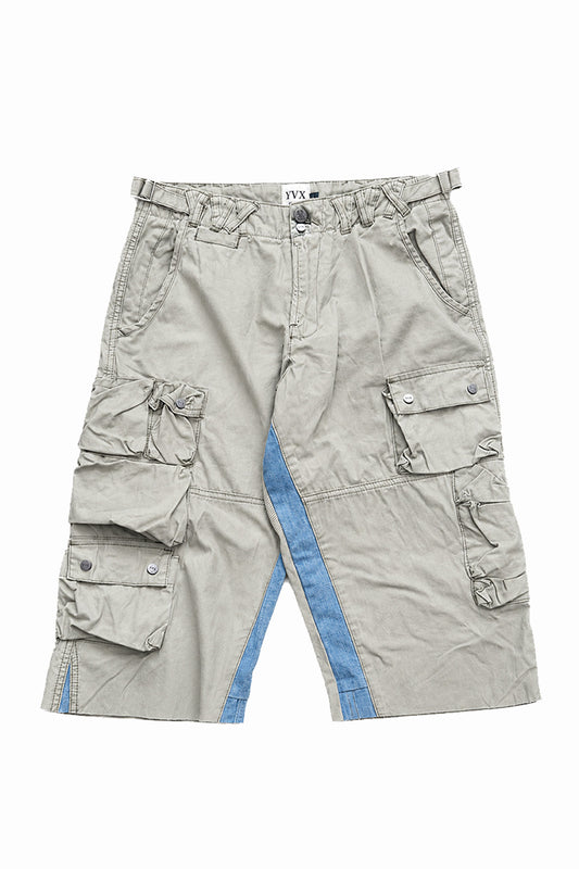 All PRPS 3/4 Cargo Short
