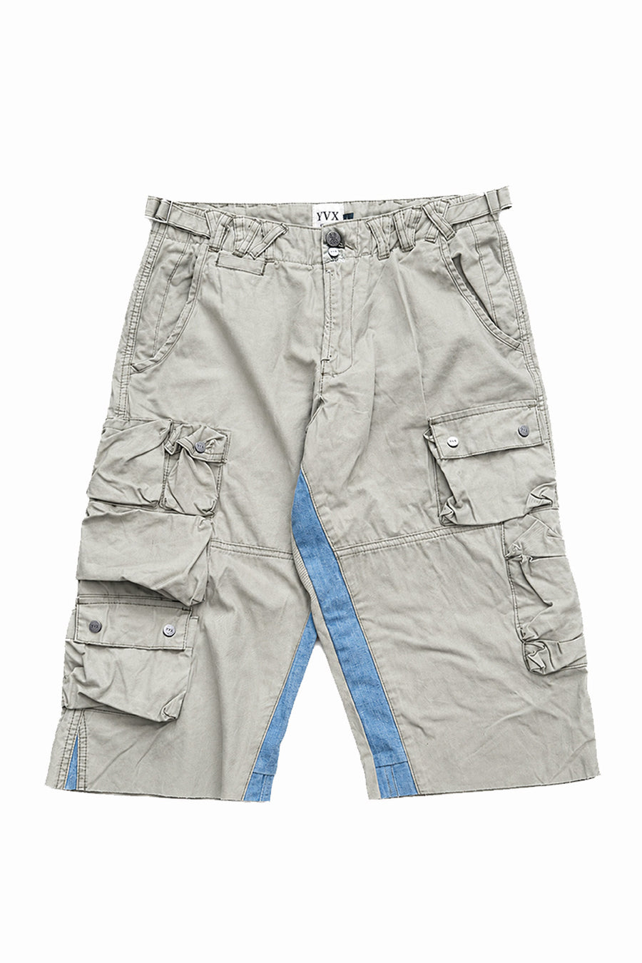 All PRPS 3/4 Cargo Short
