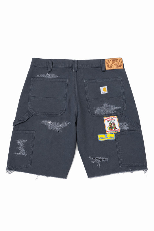 Double Knee Workshop Carhartt Short (Size 33)