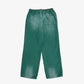 Monogram Sweatpants (Antique Green)
