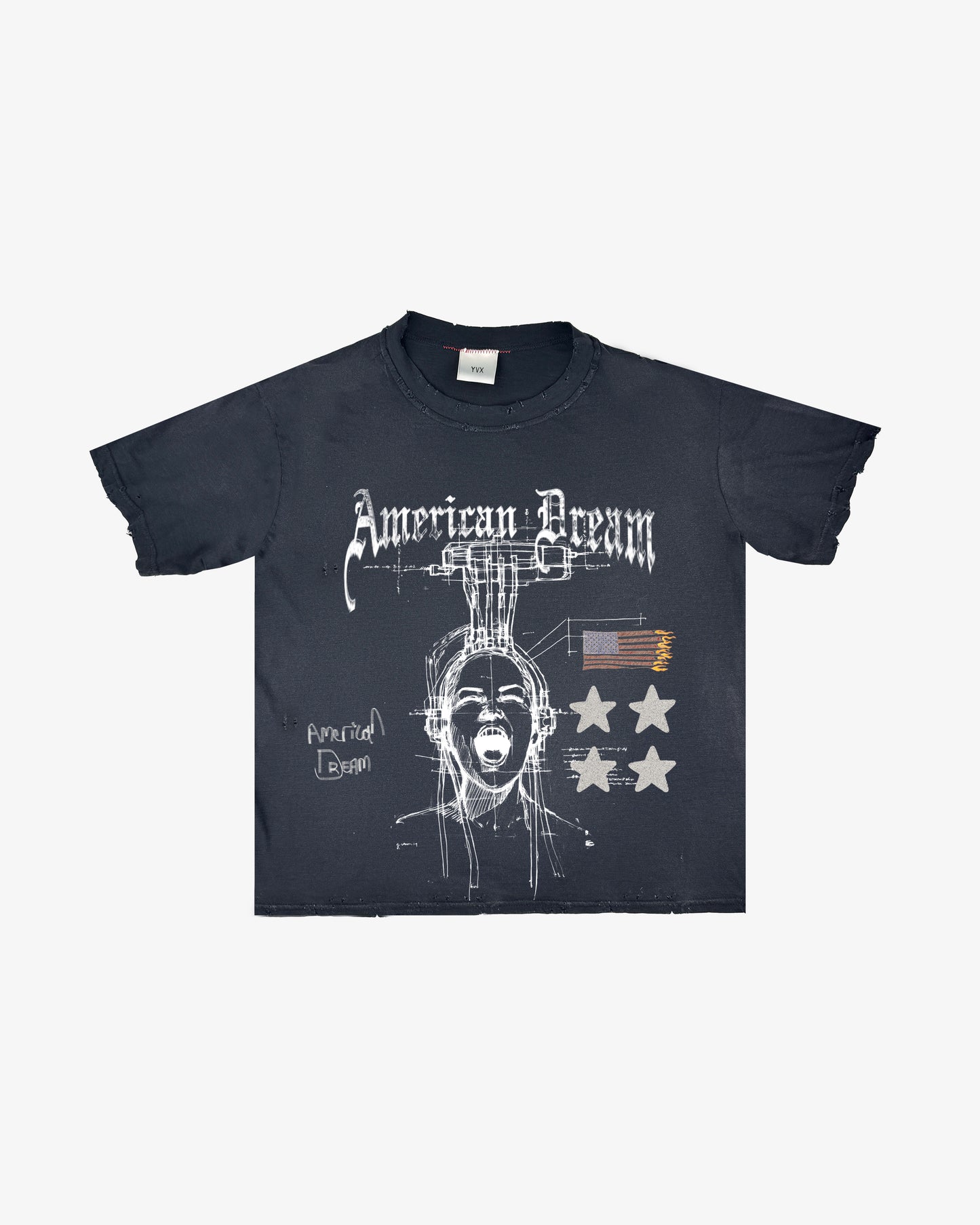 American Dream Tee