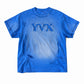 Double Layer Rugby Tee (Cropped Fit)