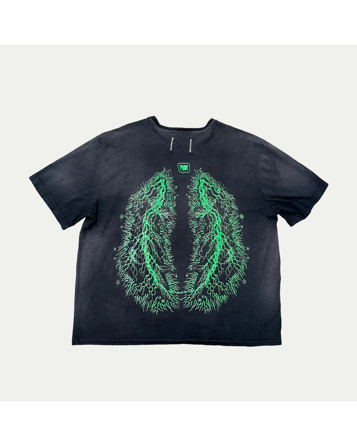 Encore Tour Tee back 4:5