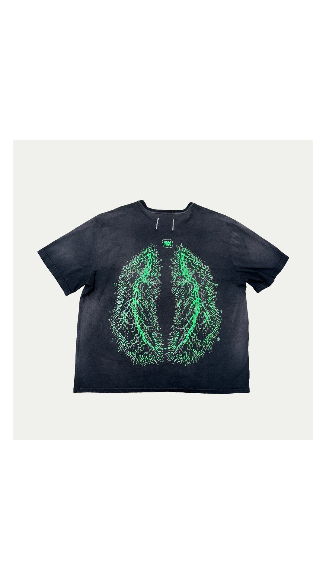 Encore Tour Tee back 9:16