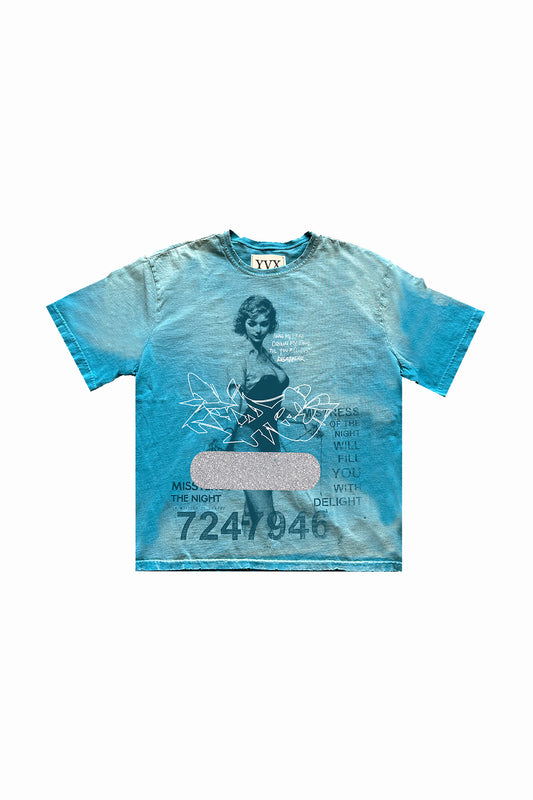 Mistress Tee
