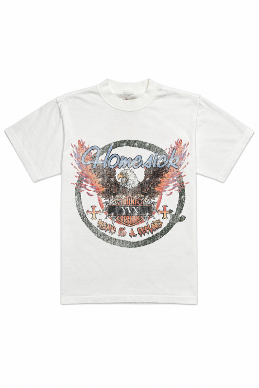 Tunnel Vision Tee front