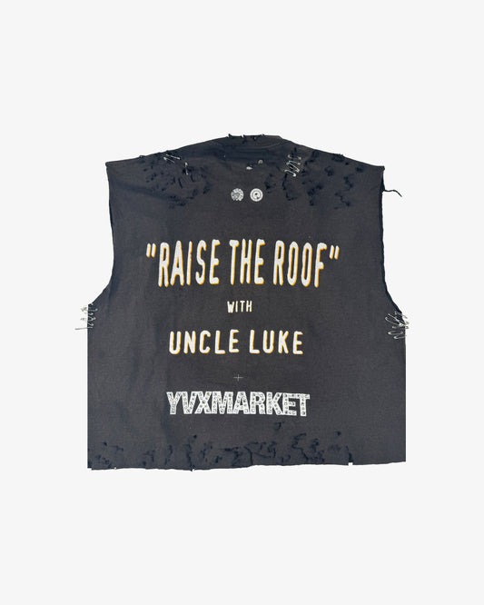 Vintage Tee Collection Uncle Luke (Size 2x)