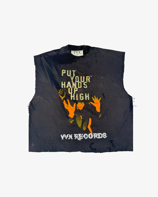 Vintage Tee Collection Uncle Luke (Size 2x)