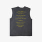 Vintage Tee Collection MegaDeath Grey (Size XL)