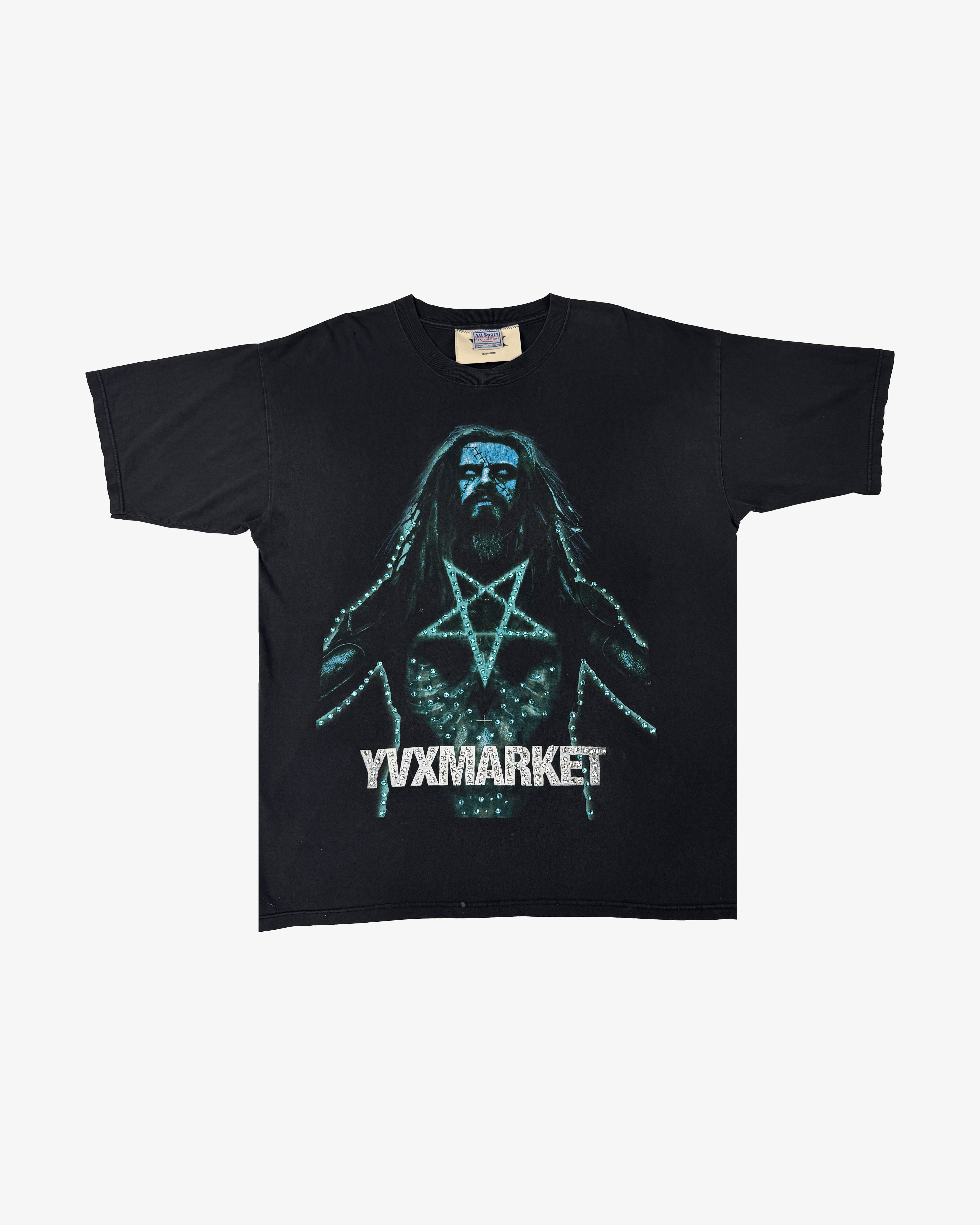 YVX – YVXMARKET