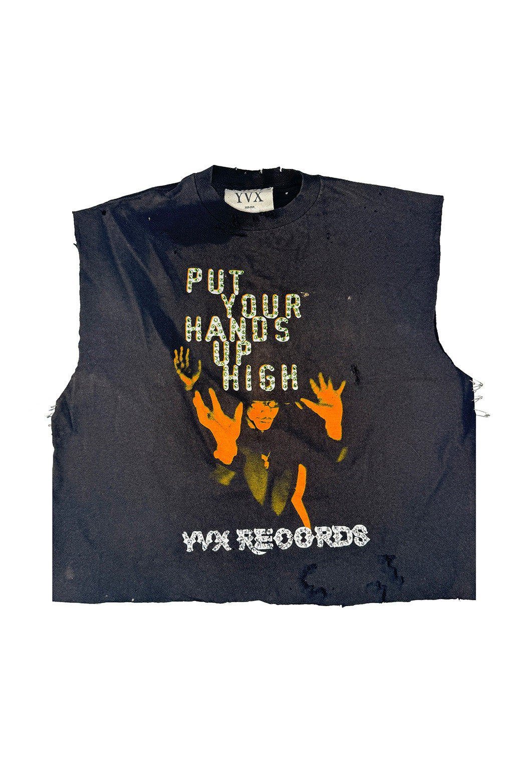 Vintage Tee Collection Uncle Luke (Size 2x)