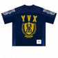 "Gridiron Royale" Football Jersey