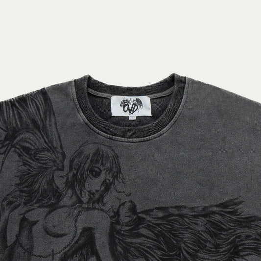 Angel Heavyweight T-Shirt