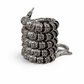 Human Centipede Wallet Chain