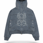 Balaclava Slayer Hoodie (Cropped Fit)