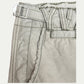 Hybrid Cargo Flare Pants (Size 34)