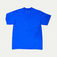 "Ice Cold" Royal Blue Tee