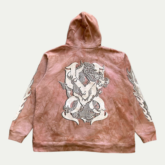 Oakwash Designhaus Hoodie (Year of the Dragon)