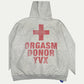 Orgasm Donor Hoodie (XL)