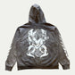 Stonewash Designhaus Hoodie (Year of the Dragon)