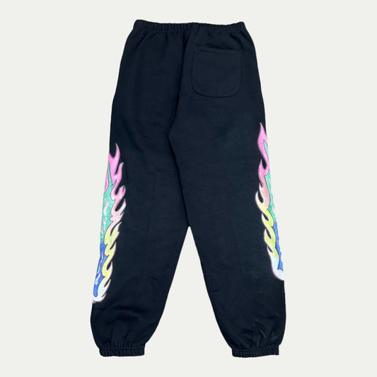 Techno Dragon Sweatpants