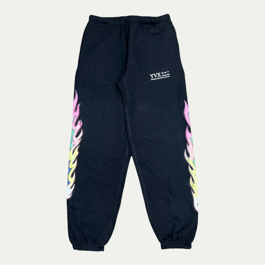 Techno Dragon Sweatpants