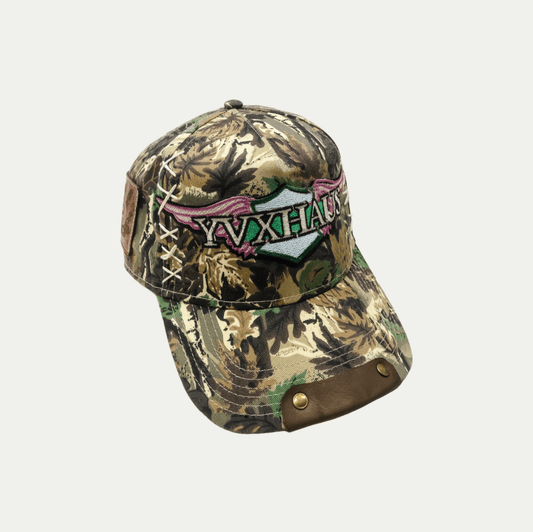 TreeHaus Trucker