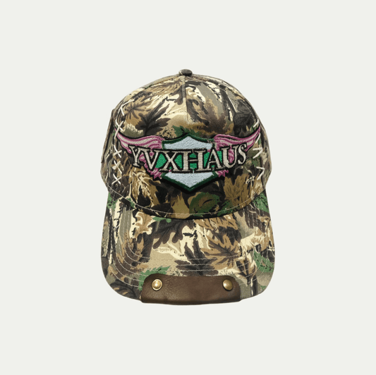 TreeHaus Trucker