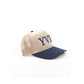 Two Tone Hat side 9:16