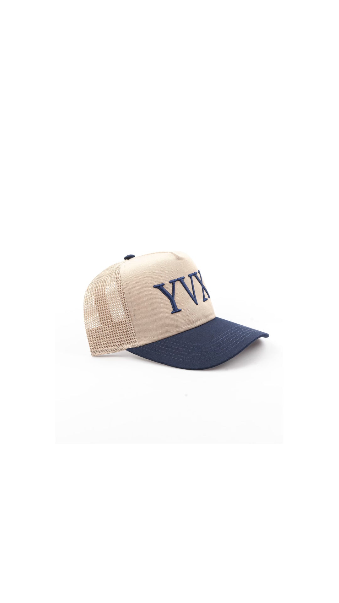 Two Tone Hat side 9:16