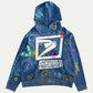 USPS Daydreamer Spine Hoodie (Size XL)