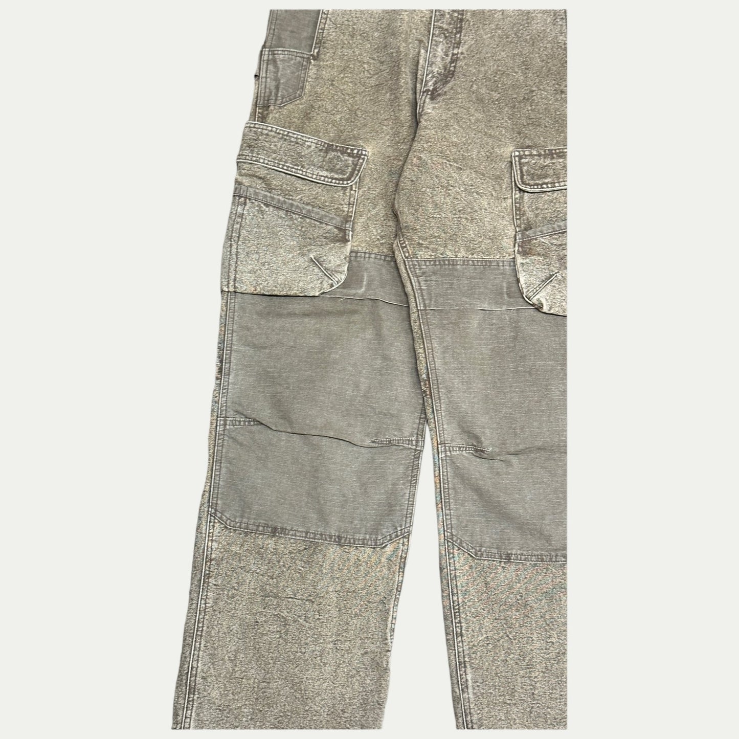 Worker Double Knee Cargo Pant (Size 32)