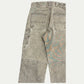 Worker Double Knee Cargo Pant (Size 32)