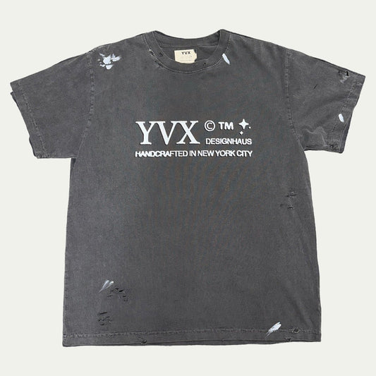 YVX Workshop Tee